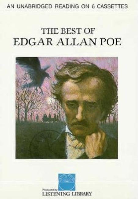 The Best of Edgar Allan Poe