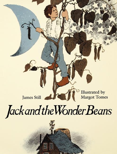 Jack and the Wonder Beans