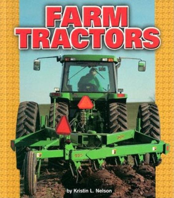 Farm Tractors