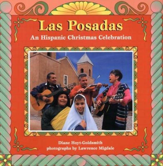 Las Posadas: An Hispanic Christmas Celebration