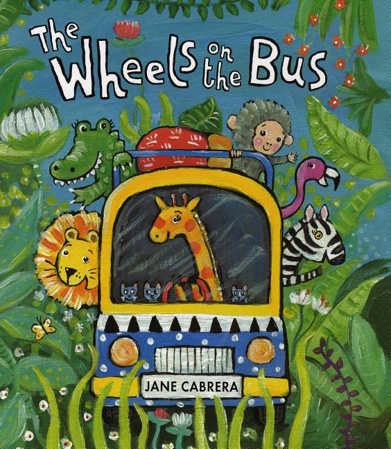 Wheels on the Bus, The