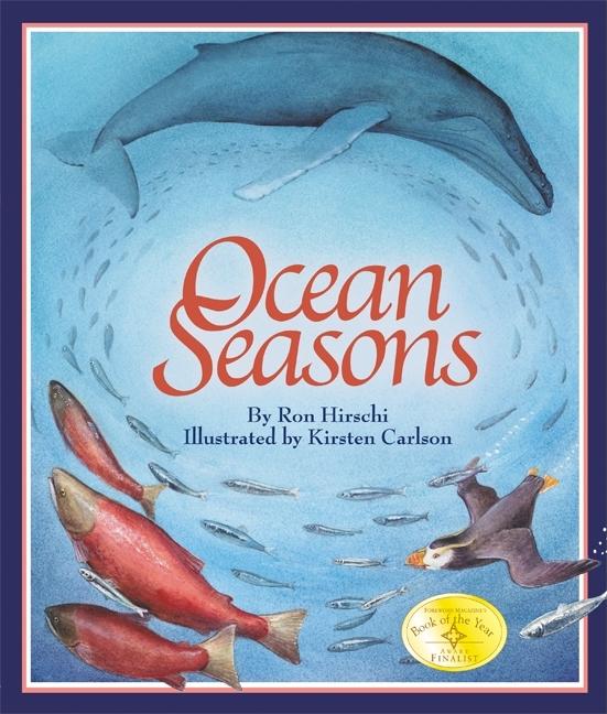 Ocean Seasons