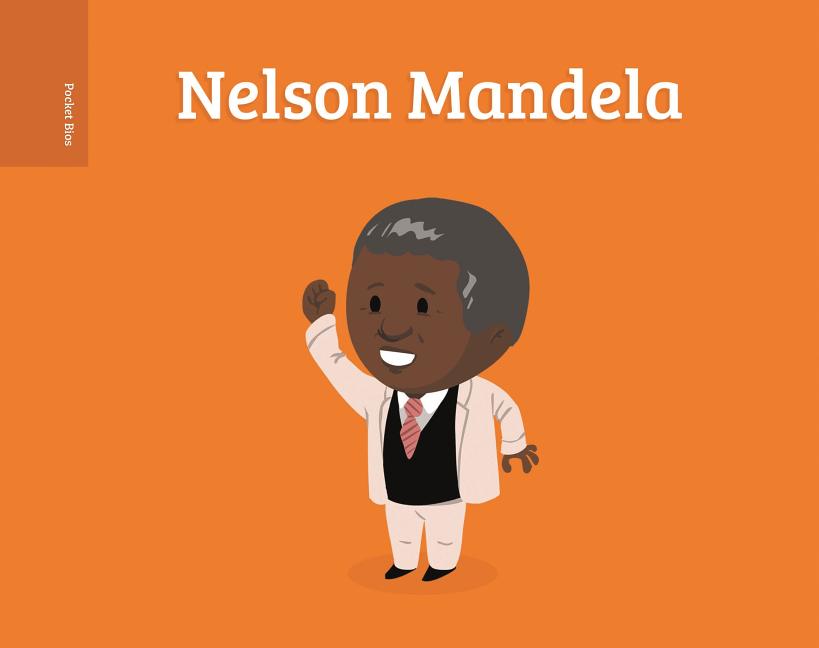 Nelson Mandela