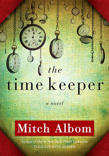 The Time Keeper