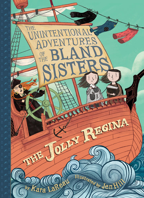 Jolly Regina, The