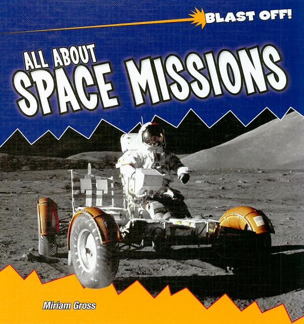 All about Space Missions