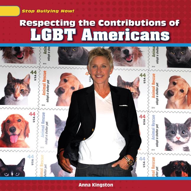 Respecting the Contributions of LGBT Americans