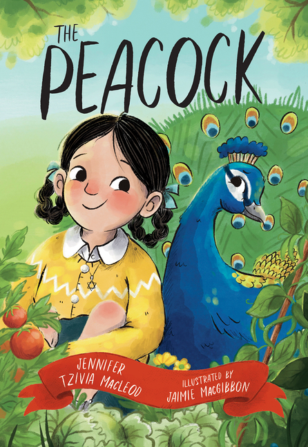 Peacock, The