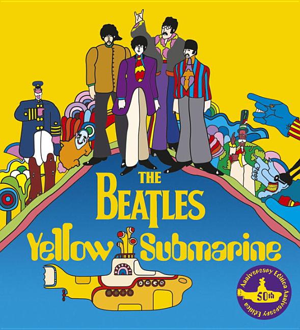 Yellow Submarine