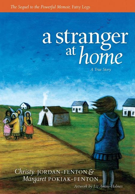 A Stranger at Home: A True Story