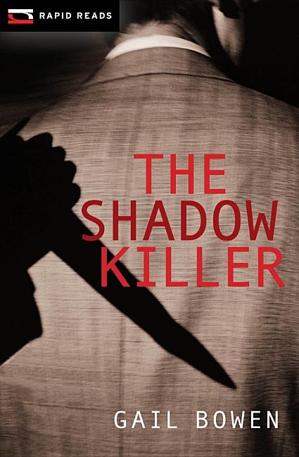 The Shadow Killer