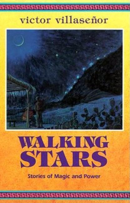 Walking Stars: Stories of Magic and Power