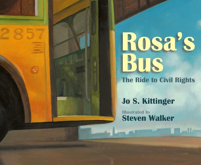 Rosa's Bus