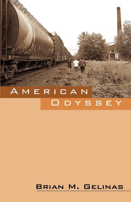 American Odyssey