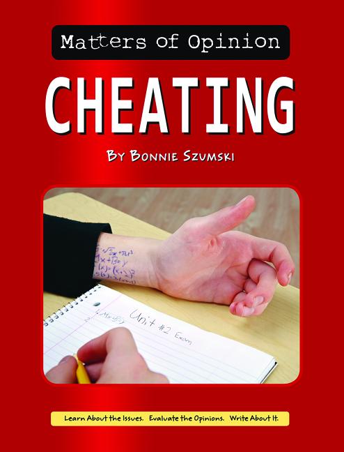 Cheating