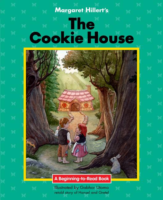 The Cookie House