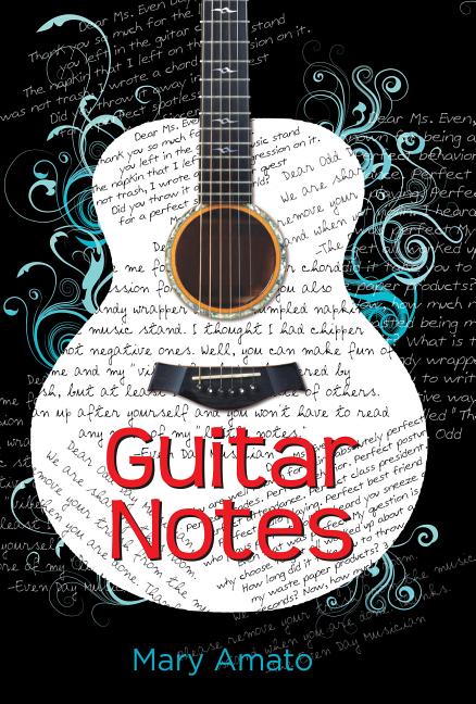 Guitar Notes