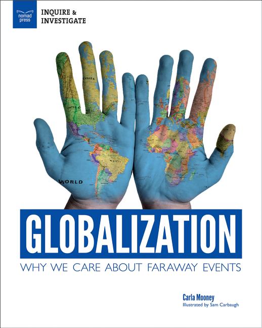 Globalization: Why We Care about Faraway Events