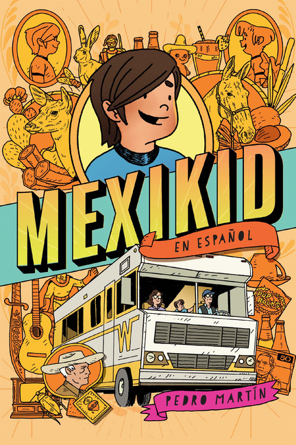 Mexikid