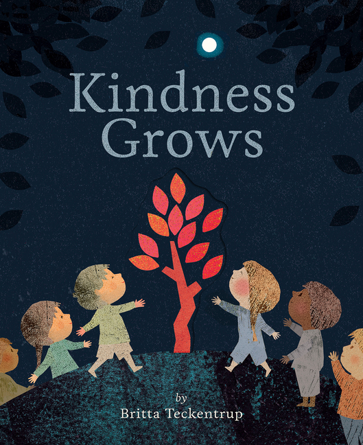 Kindness Grows