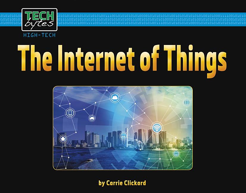 The Internet of Things