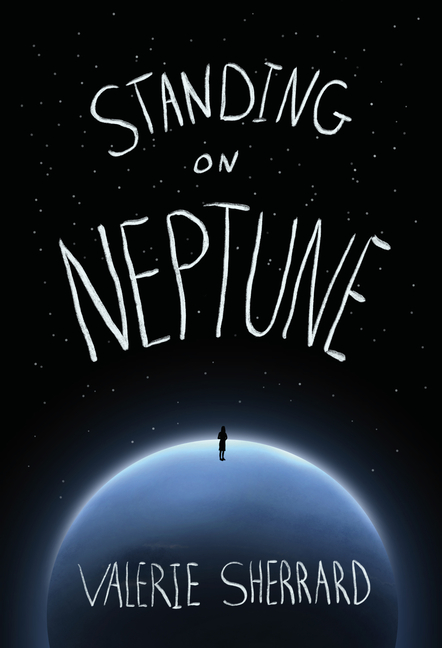 Standing on Neptune