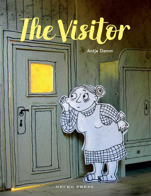 The Visitor