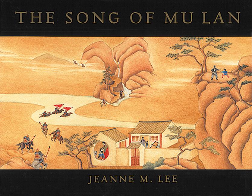 The Song of Mu Lan