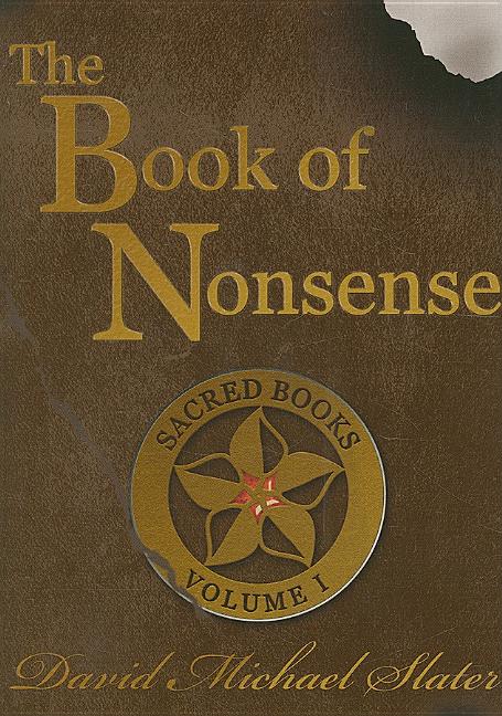 The Book of Nonsense