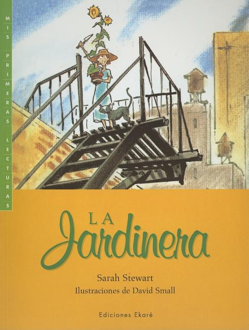 La jardinera