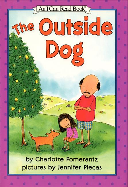 Outside Dog, The