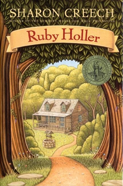 Ruby Holler