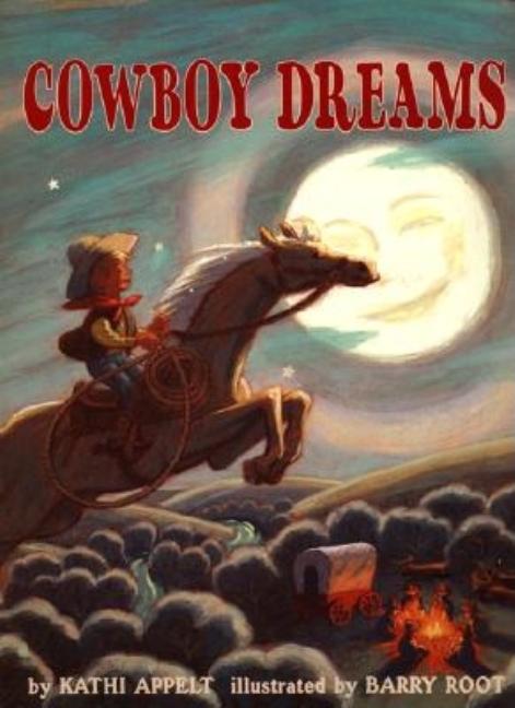 Cowboy Dreams