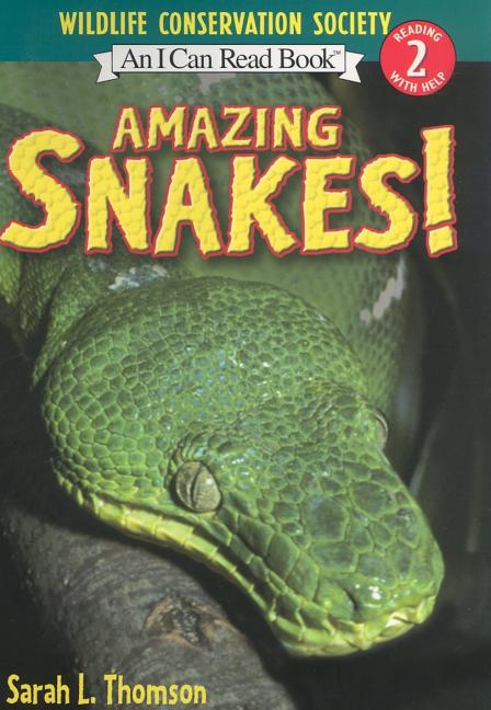 Amazing Snakes!