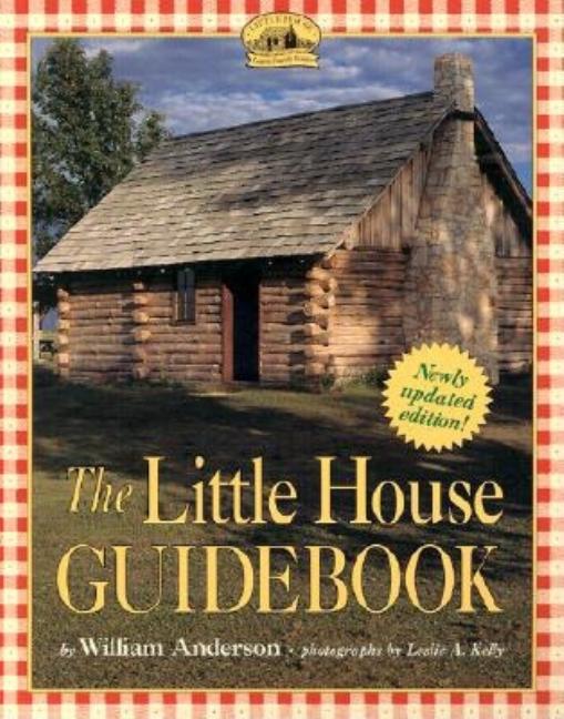 The Little House Guidebook