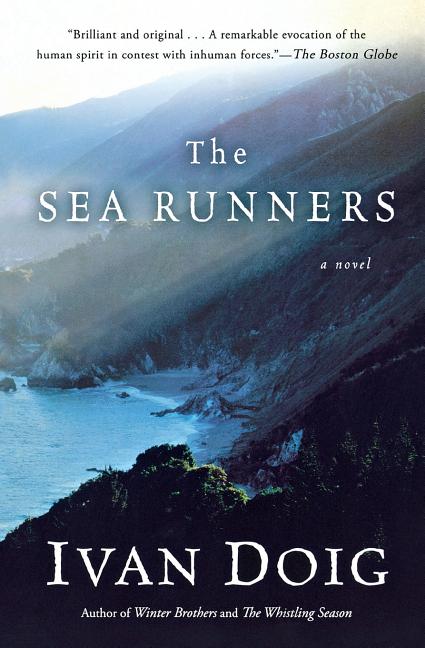 The Sea Runners