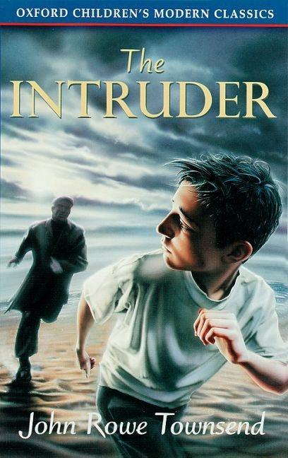 The Intruder