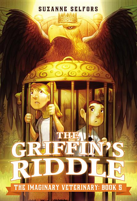 The Griffin's Riddle