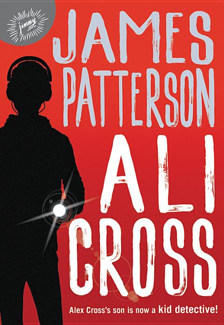 Ali Cross