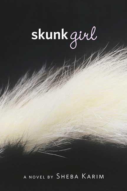 Skunk Girl