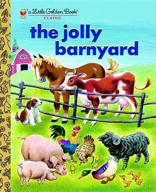 The Jolly Barnyard