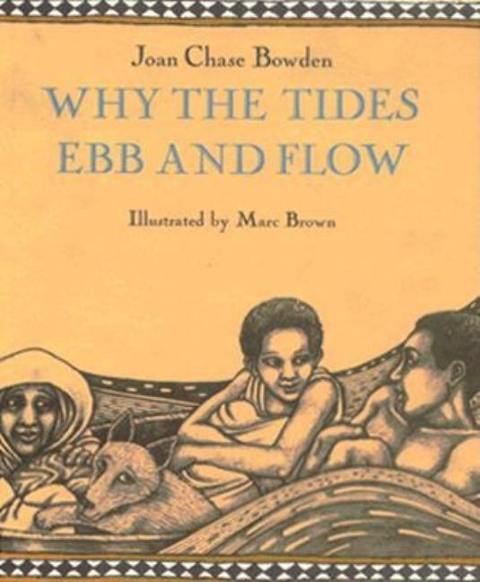 Why the Tides Ebb and Flow