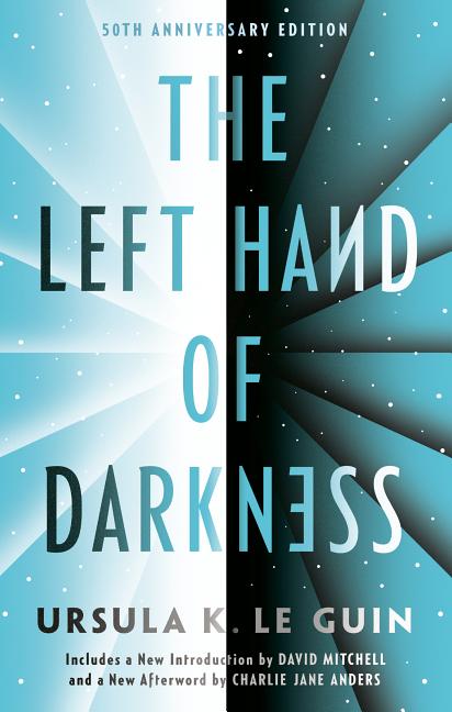 Left Hand of Darkness, The