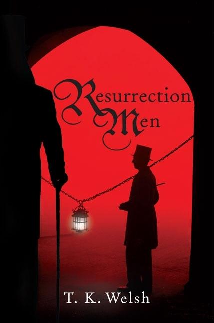 Resurrection Men