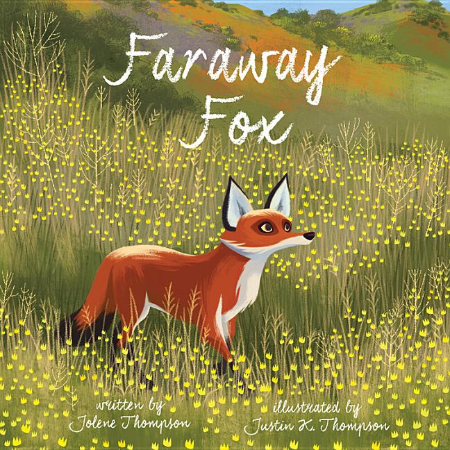 Faraway Fox