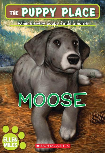 Moose