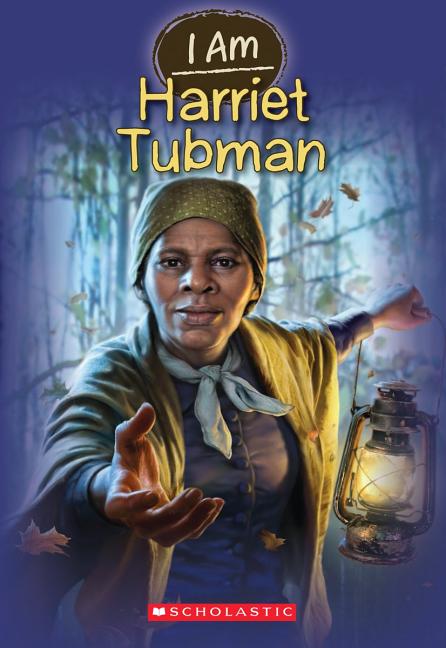 Harriet Tubman