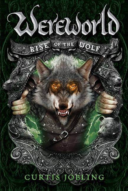 Rise of the Wolf