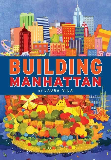 Building Manhattan