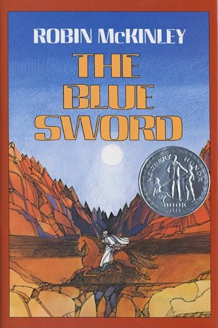 The Blue Sword